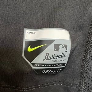 Nike dri fit men’s shirt